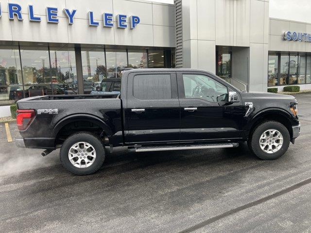 2025 Ford F-150 - $45,983