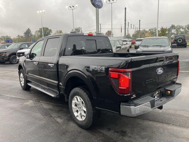 2025 Ford F-150 - $45,983