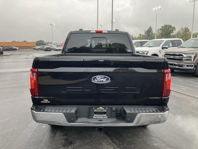 2025 Ford F-150 - $45,983