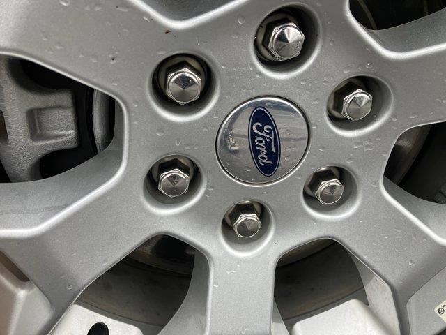 2025 Ford F-150 - $45,983
