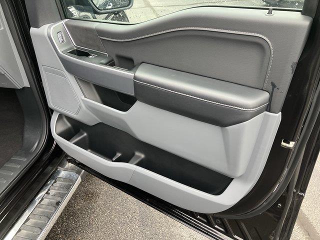 2025 Ford F-150 - $45,983