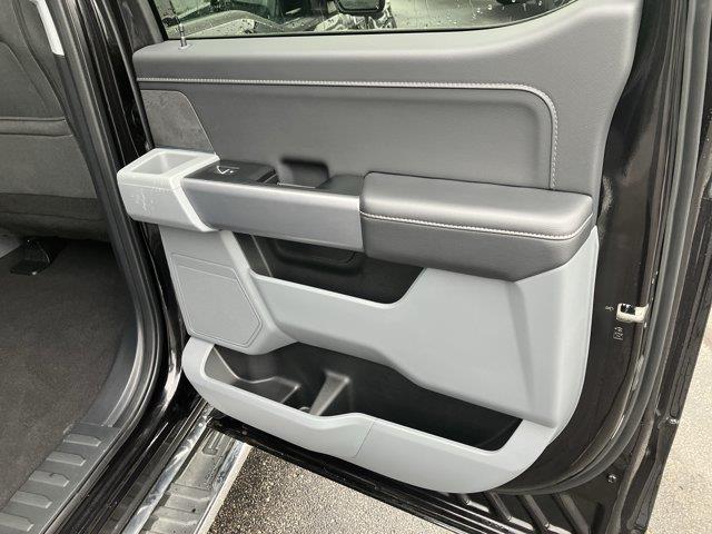 2025 Ford F-150 - $45,983