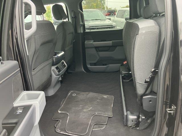 2025 Ford F-150 - $45,983