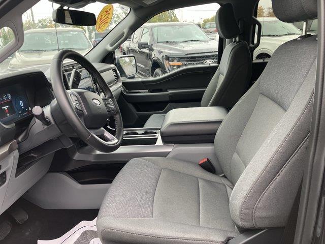 2025 Ford F-150 - $45,983