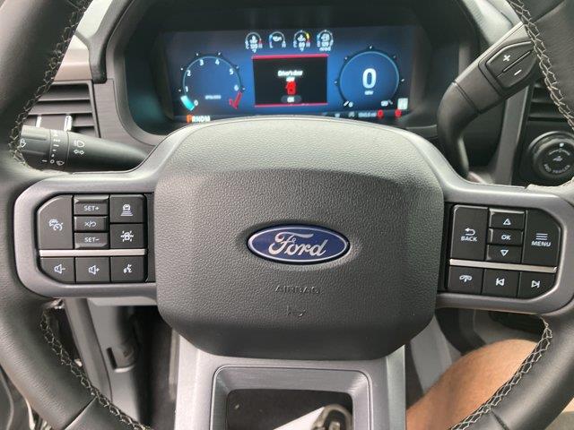 2025 Ford F-150 - $45,983