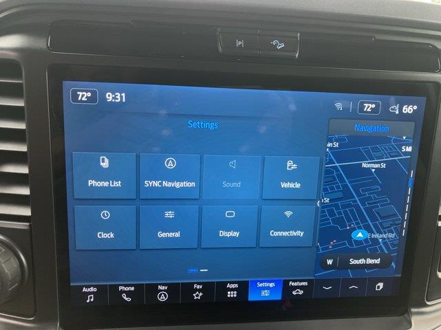 2025 Ford F-150 - $45,983