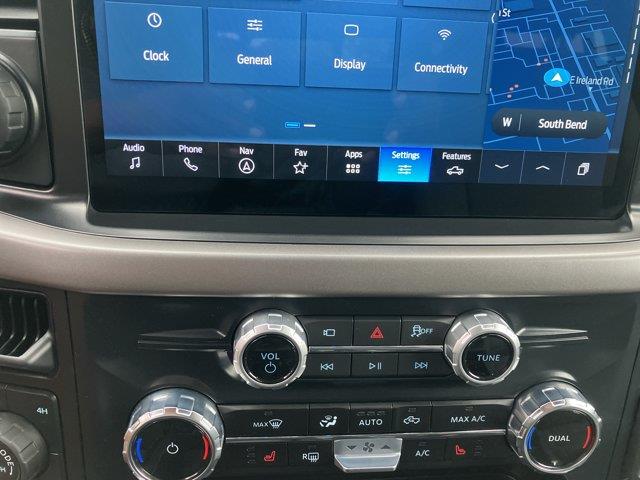 2025 Ford F-150 - $45,983