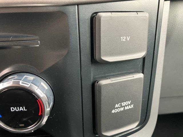 2025 Ford F-150 - $45,983