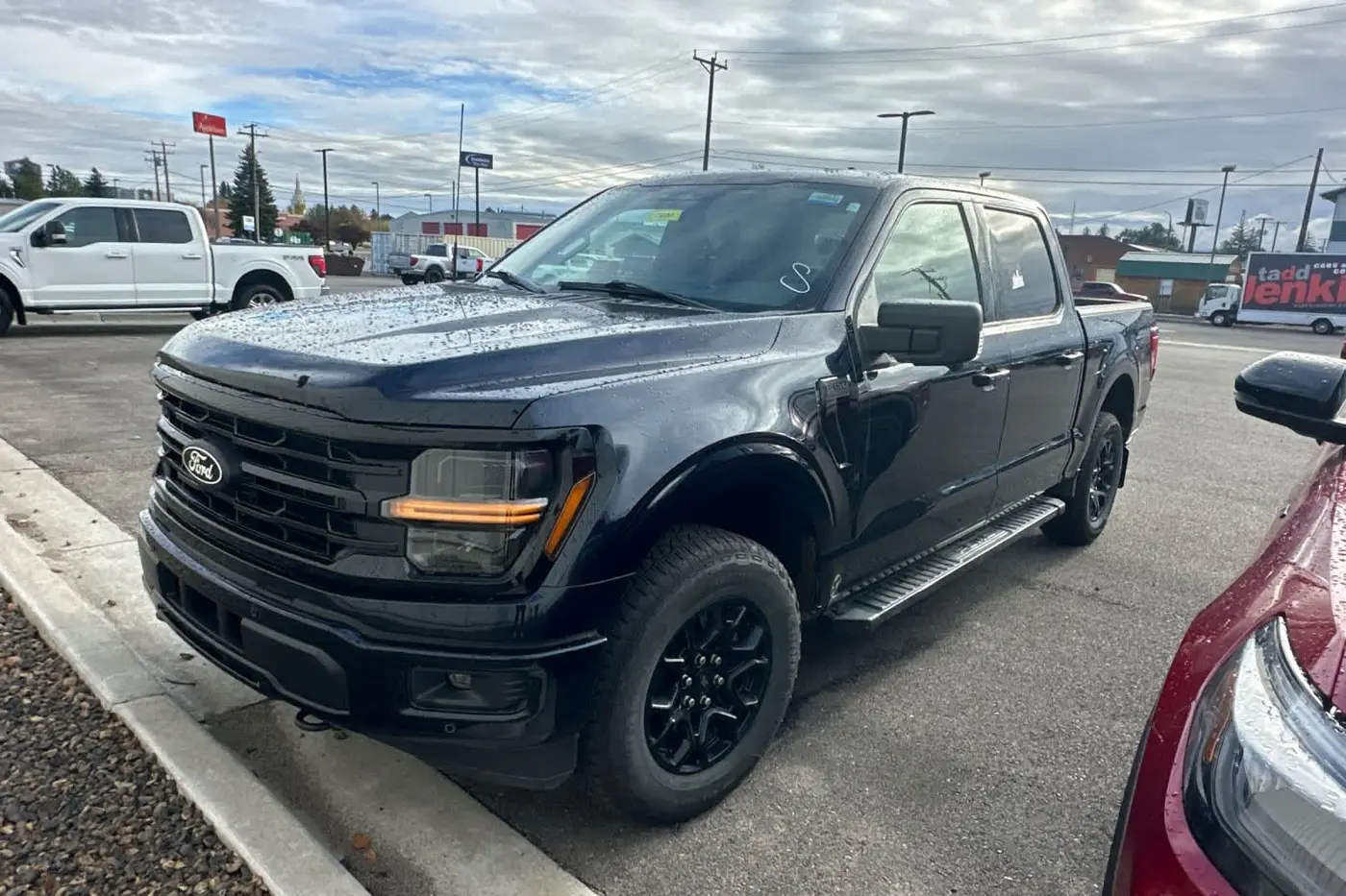 2026 Ford F-150 - $47,598