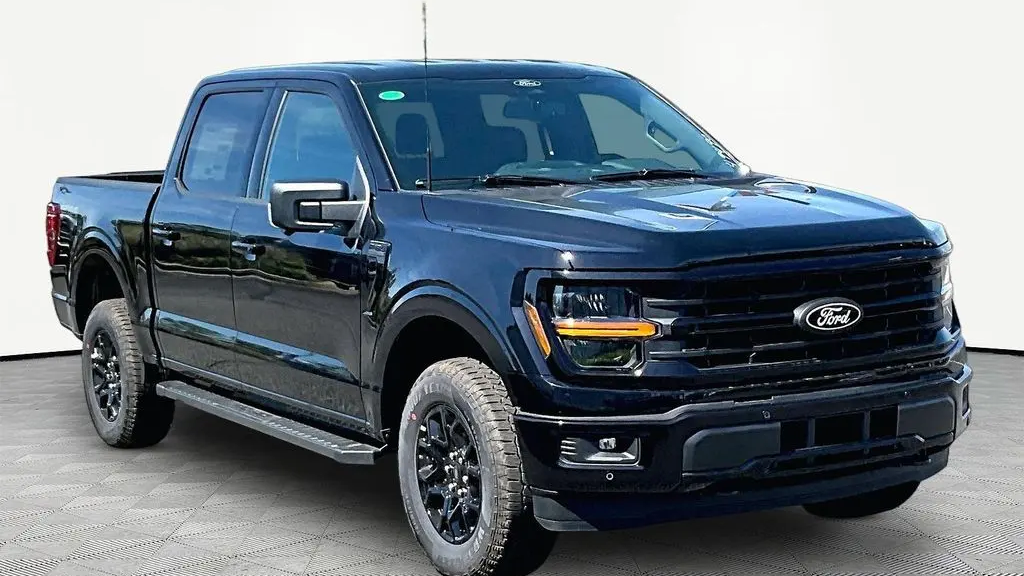 Preowned 2026 Ford F-150 XLT for Sale