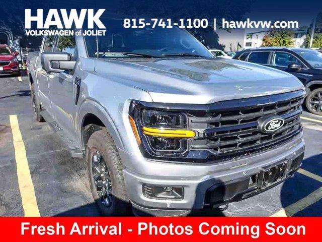 2026 Ford F-150 - $54,445