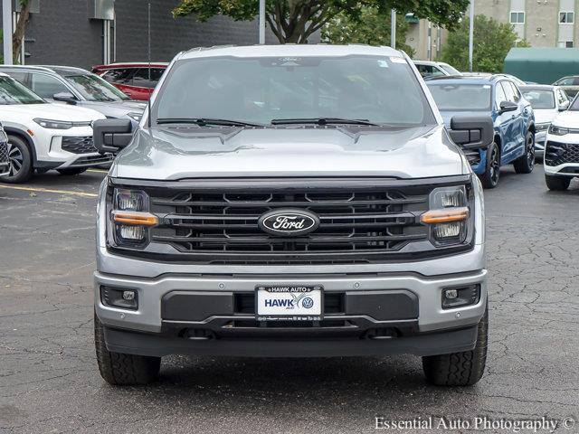 2026 Ford F-150 - $54,445
