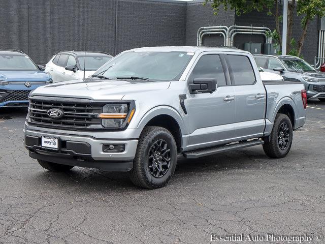 2026 Ford F-150 - $54,445