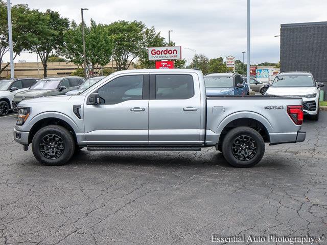 2026 Ford F-150 - $54,445