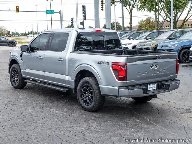 2026 Ford F-150 - $54,445
