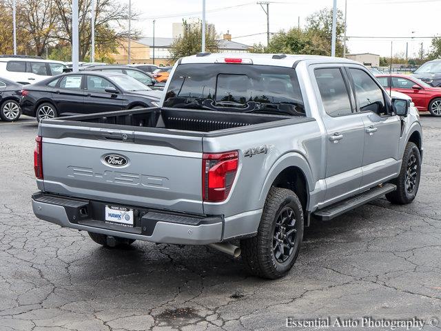 2026 Ford F-150 - $54,445
