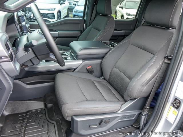 2026 Ford F-150 - $54,445