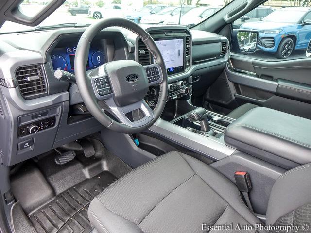 2026 Ford F-150 - $54,445