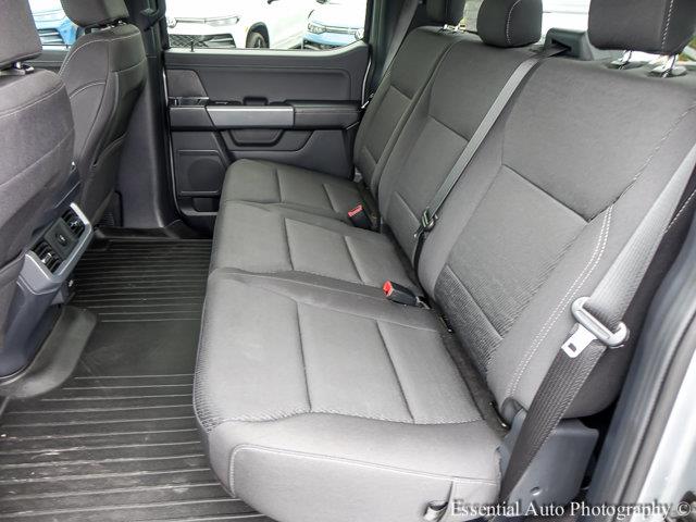 2026 Ford F-150 - $54,445