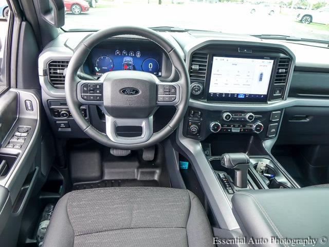2026 Ford F-150 - $54,445