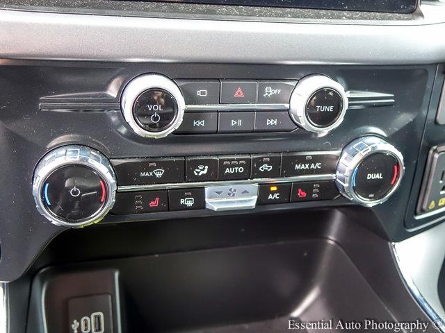 2026 Ford F-150 - $54,445