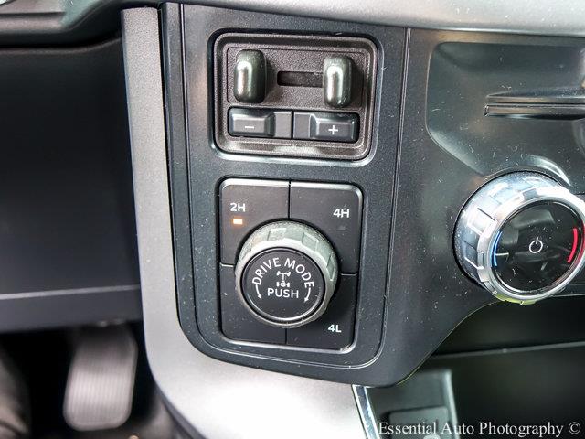 2026 Ford F-150 - $54,445