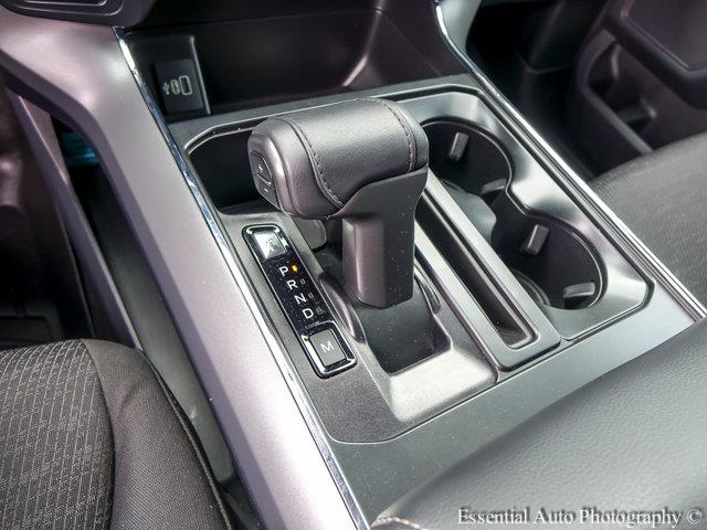 2026 Ford F-150 - $54,445
