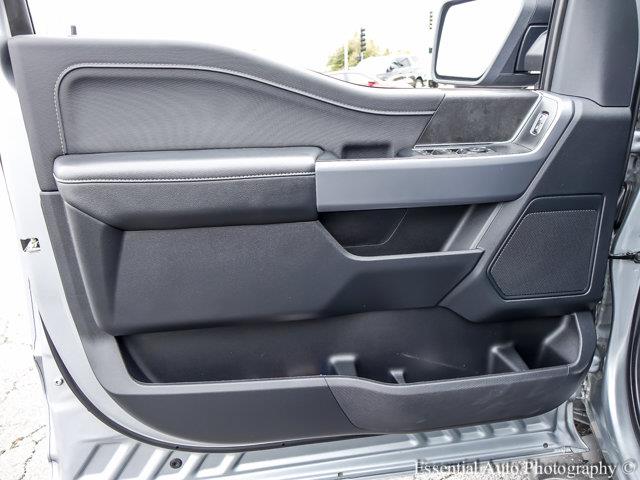 2026 Ford F-150 - $54,445