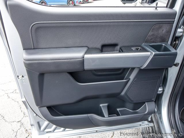 2026 Ford F-150 - $54,445