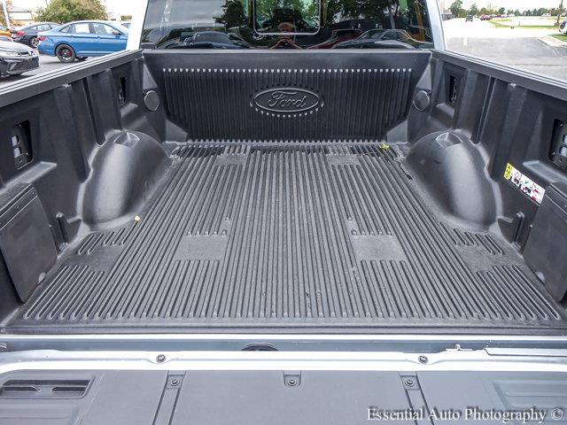 2026 Ford F-150 - $54,445
