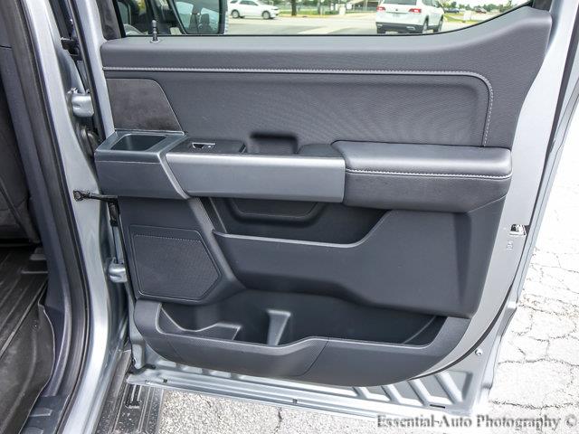 2026 Ford F-150 - $54,445
