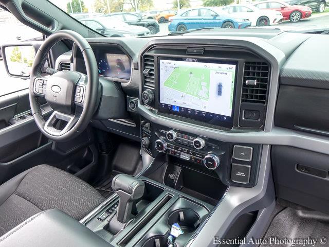 2026 Ford F-150 - $54,445