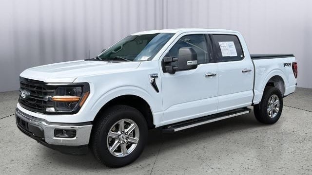 Preowned 2024 Ford F-150 XLT for Sale
