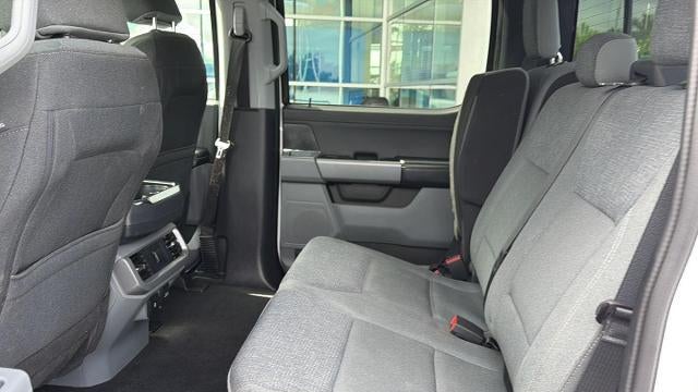 Preowned 2024 Ford F-150 XLT for Sale
