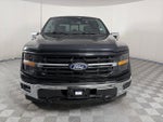 2024 F-150 Thumbnail 2