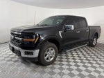 2024 F-150 Thumbnail 3