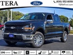 2024 F-150 Thumbnail 1