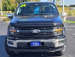 2024 F-150 Thumbnail 3