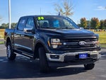 2024 F-150 Thumbnail 4