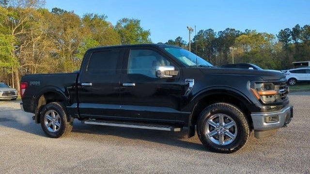 Preowned 2024 Ford F-150 XLT for Sale