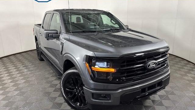 Preowned 2024 Ford F-150 XLT for Sale