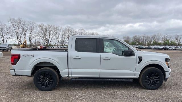 Preowned 2024 Ford F-150 XLT for Sale
