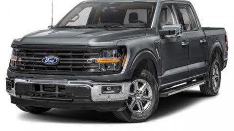 Preowned 2024 Ford F-150 XLT for Sale