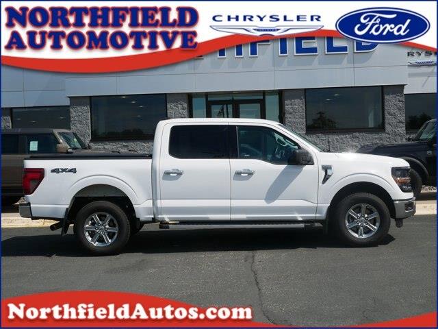 2024 Ford F-150 - $36,487