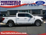2024 F-150 Thumbnail 1