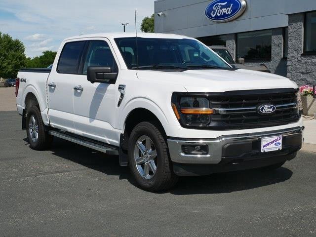 2024 Ford F-150 - $36,487