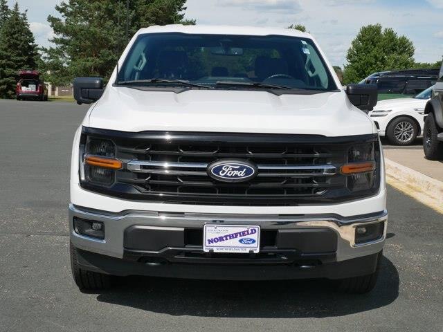 2024 Ford F-150 - $36,487