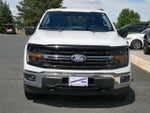 2024 F-150 Thumbnail 3