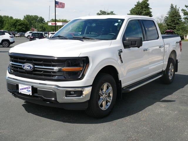 2024 Ford F-150 - $36,487