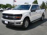 2024 F-150 Thumbnail 4